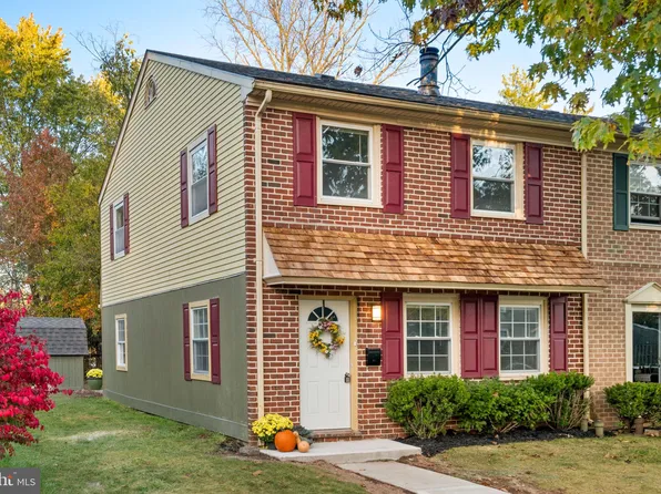 115 Stonegate Vlg, Quakertown, PA 18951