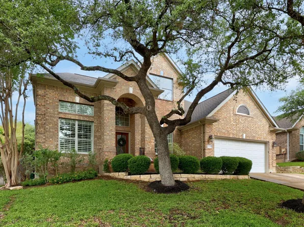 2204 Rio Mesa Dr, Austin, TX 78732