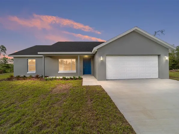 23810 SW Indian Hill Dr, Dunnellon, FL 34431