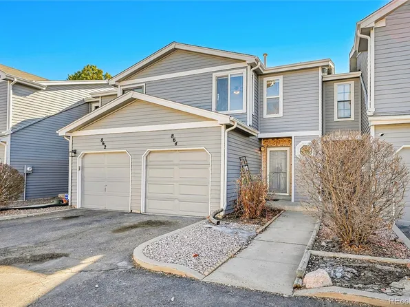 864 S Joplin Circle, Aurora, CO 80017