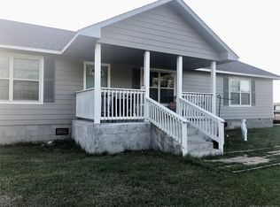 12133 County Road 3530, Ada, OK 74820
