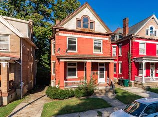 959 Oakland Ave #2, Cincinnati, OH 45205