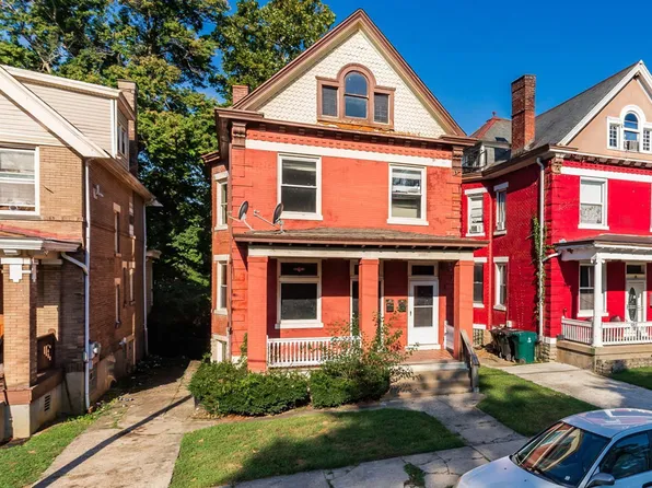 959 Oakland Ave #2, Cincinnati, OH 45205