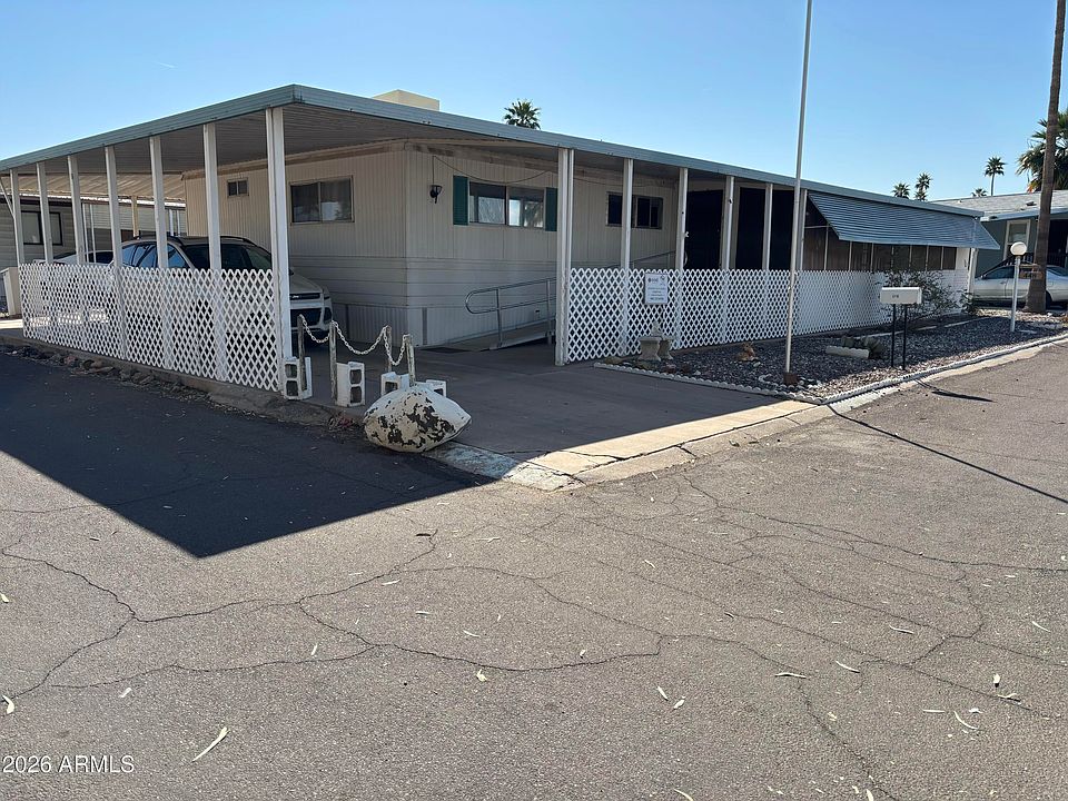 1st image of 701 S DOBSON Road #448