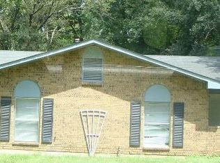 135 Saucier St, Marksville, LA 71351