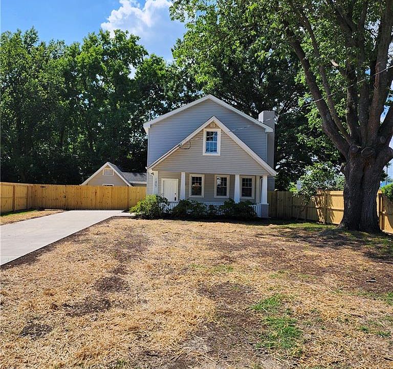 1407 Old Buckroe Rd, Hampton, VA 23663 Zillow