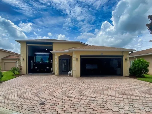 4152 Limerick Dr, Lake Wales, FL 33859