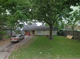 5302 Palmetto St, Houston, TX 77081