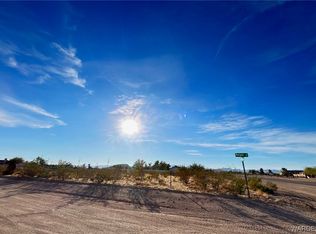 0 W McConnico Rd, Golden Valley, AZ 86413