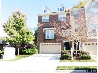 224 Napa Valley Way, Chapel Hill, NC 27516