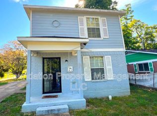 1532 Miller St, Memphis, TN 38106