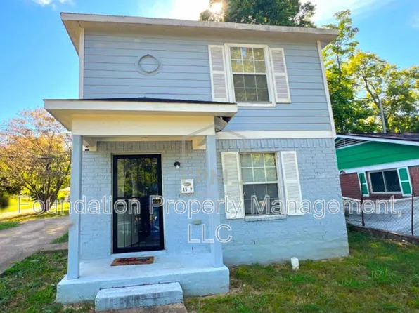 1532 Miller St, Memphis, TN 38106