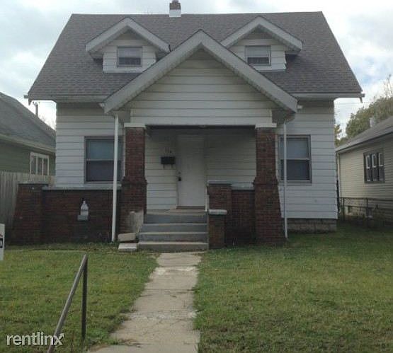 Newly Renovate, Please Call 3179655848 and Look for Ryan Mul