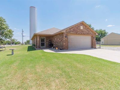718 5th St, Elgin, OK, 73538