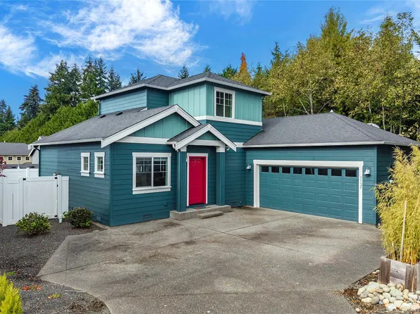 5125 Bering Street NW, Gig Harbor, WA 98332