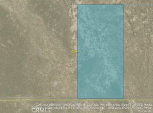 0 Vi Near Red Mountain, Hesperia, CA 92340