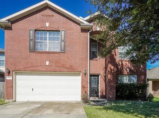 6310 Cottage Stream Ln, Spring, TX 77379