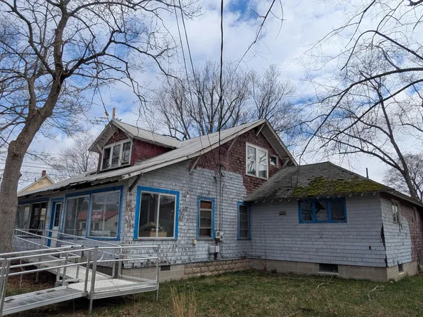 11 Bennett Street, Sanford, ME 04073