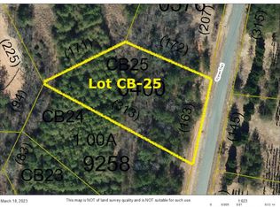 LOT Cb #25, Lenoir, NC 28645