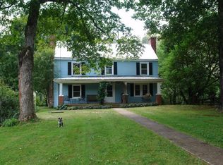 7692 Springwood Rd, Buchanan, VA 24066