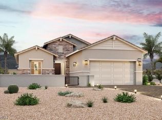 808 Purser St, Henderson, NV 89011