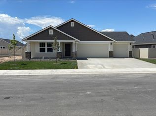 3321 S Walnut Ridge Way, Nampa, ID 83686