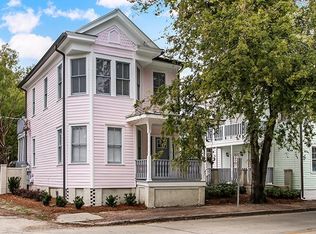 1309 Jefferson St #A, Savannah, GA 31401