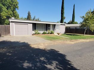 315 Currier Way, Yuba City, CA