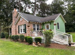 1623 Lovers Lane Rd, Leesburg, GA 31763