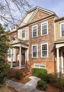4875 Seldon Way SE, Smyrna, GA, 30080