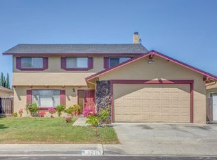 1289 Sunrise Way, Milpitas, CA 95035