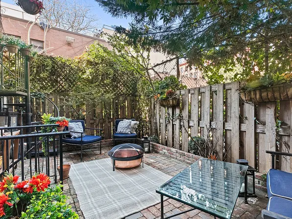 225 W 10th St APT D, New York, NY 10014