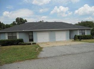 206 White Oak Dr, Gravette, AR 72736
