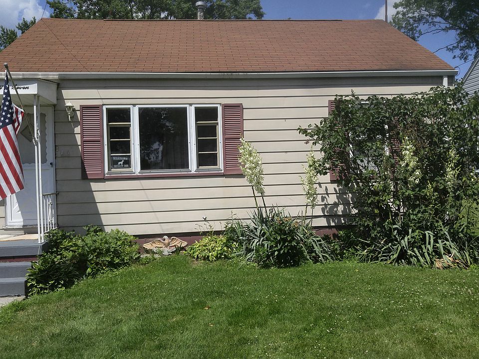 1st image of 1437 Drexel Ave NW