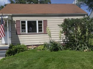 1437 Drexel Ave NW, Warren, OH