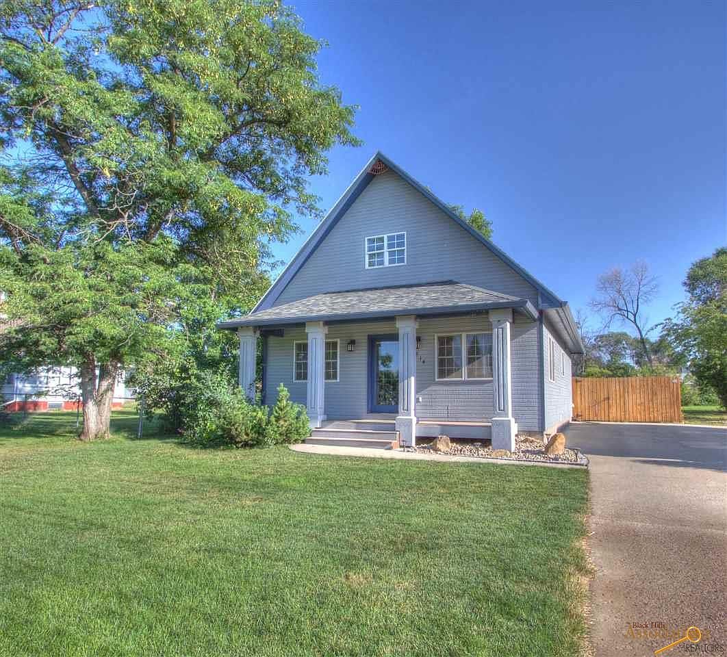 3814 W Main St, Rapid City, SD 57702 Zillow