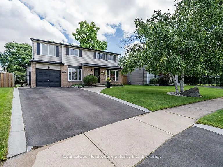 784 Graham Bell Ct — Photo 1