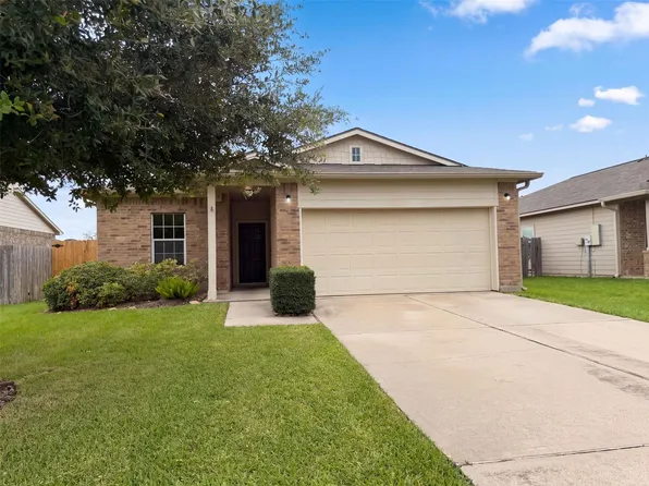 109 Mustang Stampede Dr, La Marque, TX 77568