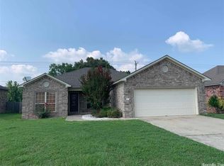 14 Kasi Cv, Ward, AR 72176