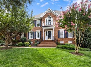 5904 Shady Willow Ct, Glen Allen, VA 23059