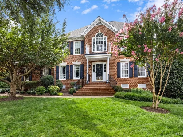 5904 Shady Willow Ct, Glen Allen, VA 23059