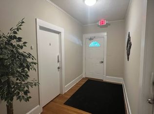 1222 W Market St APT A, Greensboro, NC 27403