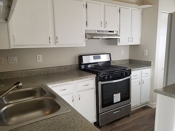 Fully updated kitchen! 