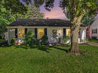 3701 Fellows St, South Bend, IN 46614