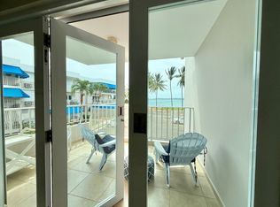 Ocean Dr #B-4, Luquillo, PR 00773