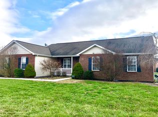 401 Mockingbird Ln, Waterloo, IL 62298