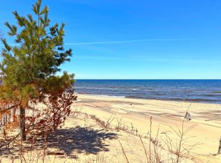 30266 W North Shore Rd, Paradise, MI 49768