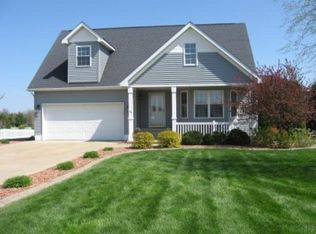 59 N Andrea Ct, Valparaiso, IN 46385