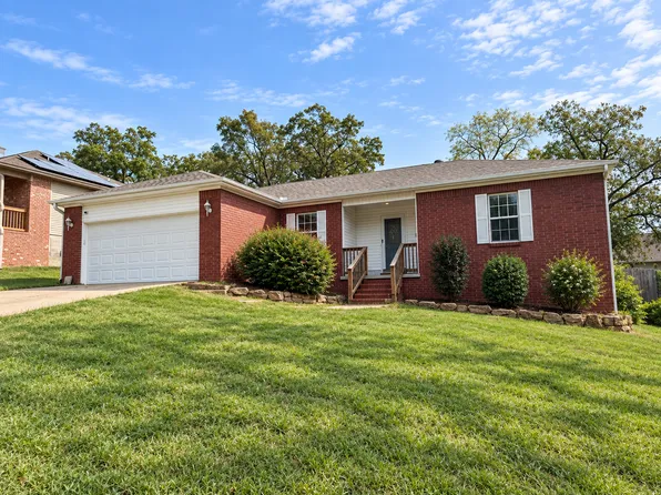 2914 Jadestone Dr, Sherwood, AR 72120
