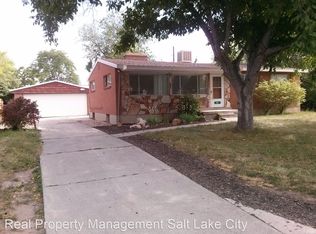 3564 W Meadowbrook Dr, West Valley City, UT 84119